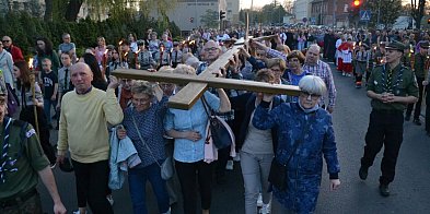 Ekstremalna Droga Różańcowa we Wrześni-39750