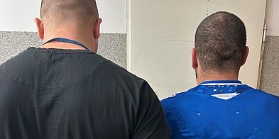 31-latek ukrywał się półtora roku-39753