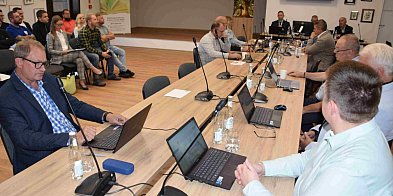 Poznaliśmy nowych radnych w gminie Nekla-39830