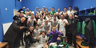 Victoria z drugim zwycięstwem z rzędu-39998