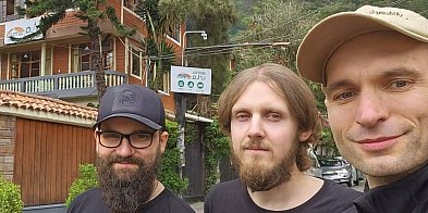 Wyprawa na najtrudniejsze szczyty Ekwadoru-40019