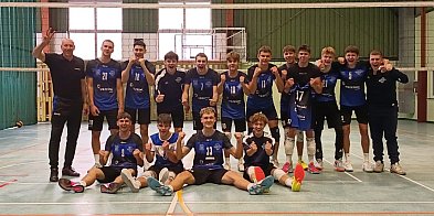 Dobre występy młodzieży KPS Progress Września-40016