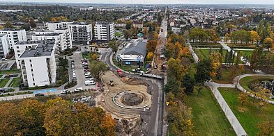 Uwaga kierowcy! Utrudnienia przy ul. Daszyńskiego-40124