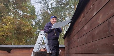 Strzelnica nad Wartą już gotowa-40142