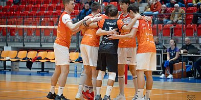 Energetyk Poznań poza zasięgiem graczy Krishome-40157