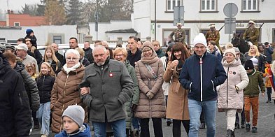 Narodowe Święto Niepodległości w Nekli [WIDEO]-40181