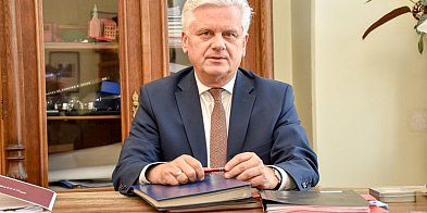 Tomasz Kałużny po dwóch latach wrócił do pracy-40196