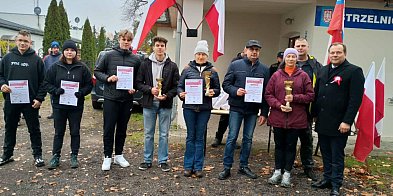 Najlepsi strzelcy Święta Niepodległości-40208