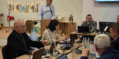 Nekla przygotowuje się na wypadek wojny-40220