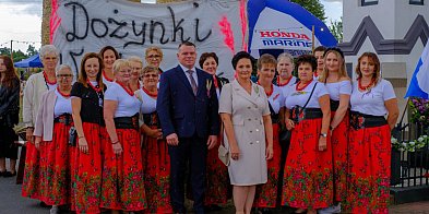 Spora kasa dla kół gospodyń wiejskich-40217