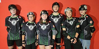 Rekordowy finał Skate Cross Series Poland w Pruszkowie-40283