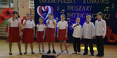 Ogólnopolski Konkurs Piosenki Patriotycznej-40406