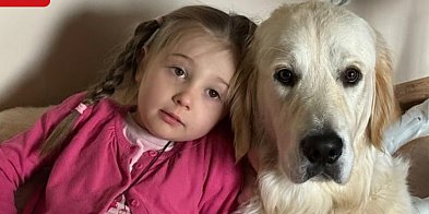 Leczenie w USA jedyną nadzieją dla Michalinki-40412