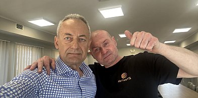 Walka senatora przynosi efekty-40418