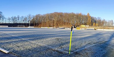 Odwołany mecz Victorii  w Kartuzach-40424