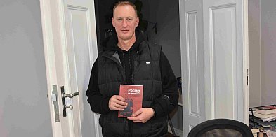 Pociąg do Borzykowa. Książka o kolei wąskotorowej-40530