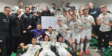 Victoria ze zwycięstwem wielkiej wagi-40635