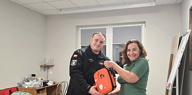 KGW wspiera druhów z OSP Pyzdry-40704