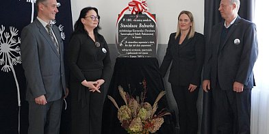 Pamięci dyrektora Stanisława Bednarka-40794