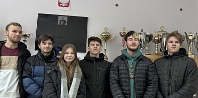 Strzały pamięci pana Mariana-40824