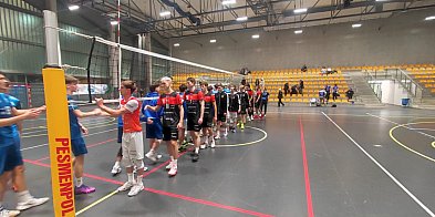 Krishome pokonany w meczu za podwójną stawkę-40818