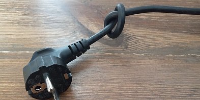 Uwaga na wrażliwe sprzęty. Mnóstwo wyłączeń prądu-40899