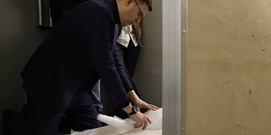 Twarda reprywatyzacja Skórzewskich [WIDEO]-40953