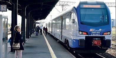 Dokąd dojedziemy pociągiem ze stacji Września?-40956