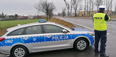 Trzech kierowców straciło prawo jazdy-41043