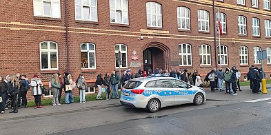 Kierowca szkolnego autokaru zatrzymany-41028