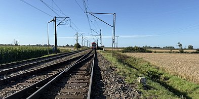 Maszynista być może uratował życie 19-latce-41025