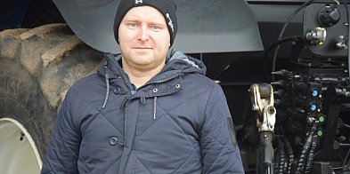 Rolnik z Racławek: „Były protesty, są rozmowy"-41103