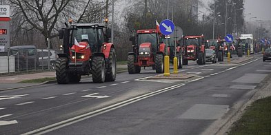 Rolnicy będą protestować. Sprawdź gdzie-41221