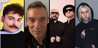 Znamy gwiazdy Wrzesińskiego Weekendu Muzycznego-41287