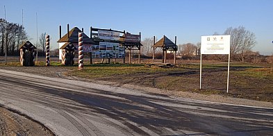 Granica w Borzykowie jest na sprzedaż-41320