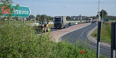 Fiasko południowej obwodnicy Wrześni-41308