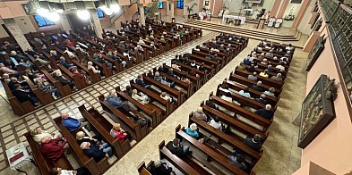 Gdzie najwięcej wierzących? Sprawdź statystyki-41350