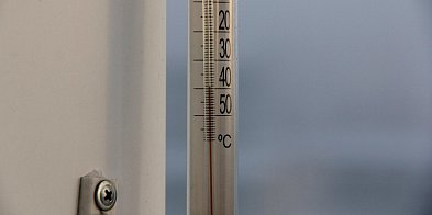 Silny mróz w powiecie wrzesińskim-41419