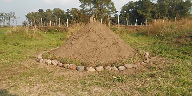 Sekrety kurhanów z Grzybowa-41503