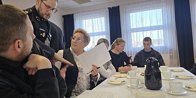 OSP Białe Piątkowo: wybrali nowy zarząd [FOTO]-41554