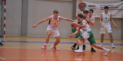 Cenne zwycięstwo MKS Września w Poznaniu-41563