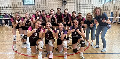 Wielki sukces młodziczek KPS Progress-41560