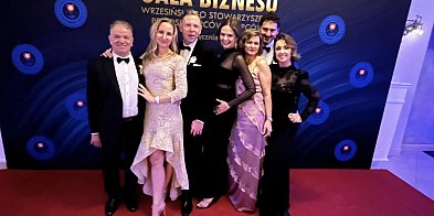 Brylanty Biznesu 2026 wręczone. V Gala Biznesu w Pałacu-41581