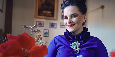 Zaskakująca wizyta w stylu retro-41575