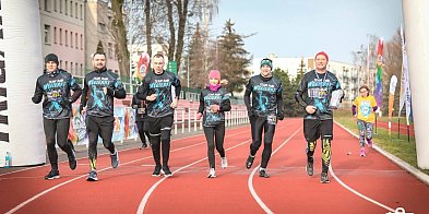 Biegniemy po zdrowie dla dzieci! To już w sobotę!-41629