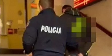 37-latek kierował na zakazie i po pijanemu [WIDEO]-41635