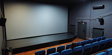 Widzowie dopisali. Kino Trójka podsumowuje udany rok