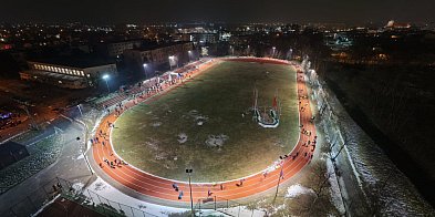 24 godziny biegu i wielkie serca