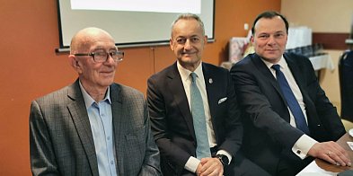 Legenda wrzesińskiej lekkiej atletyki kończy pracę