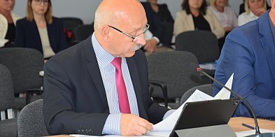 „Oddział udarowy należy się mieszkańcom"